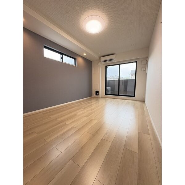 ヒカルサ京田辺大住 室内写真10
