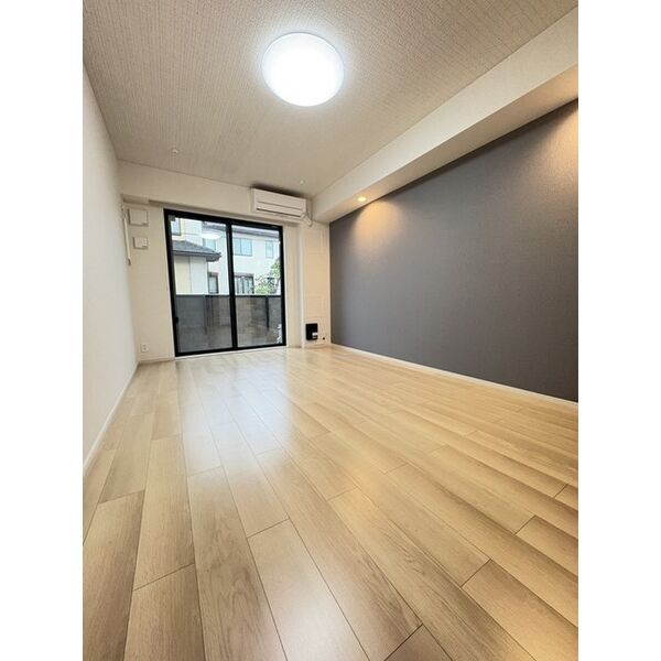 ヒカルサ京田辺大住 室内写真9