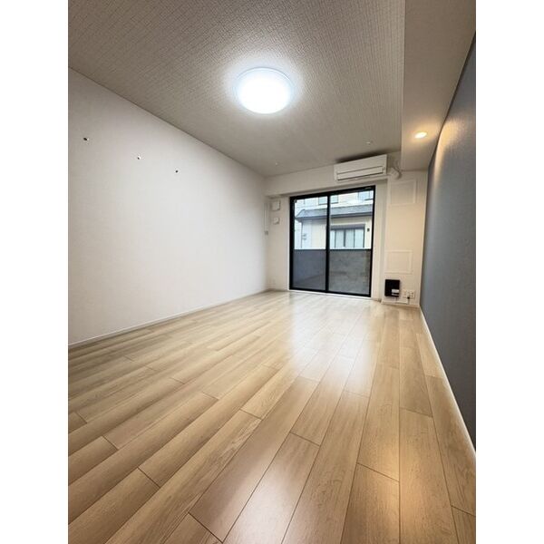 ヒカルサ京田辺大住 室内写真1