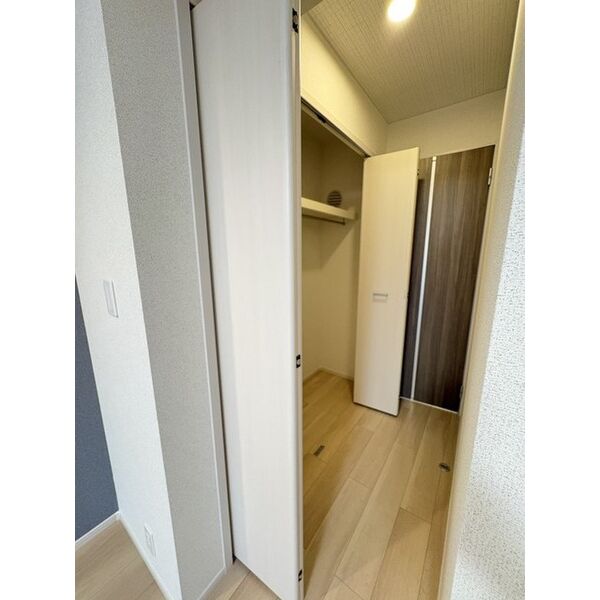 ヒカルサ京田辺大住 室内写真6