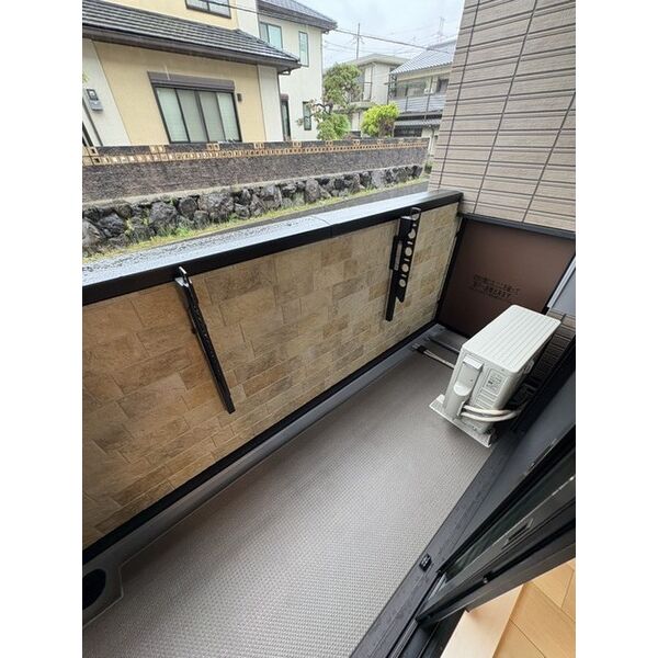 ヒカルサ京田辺大住 室内写真7