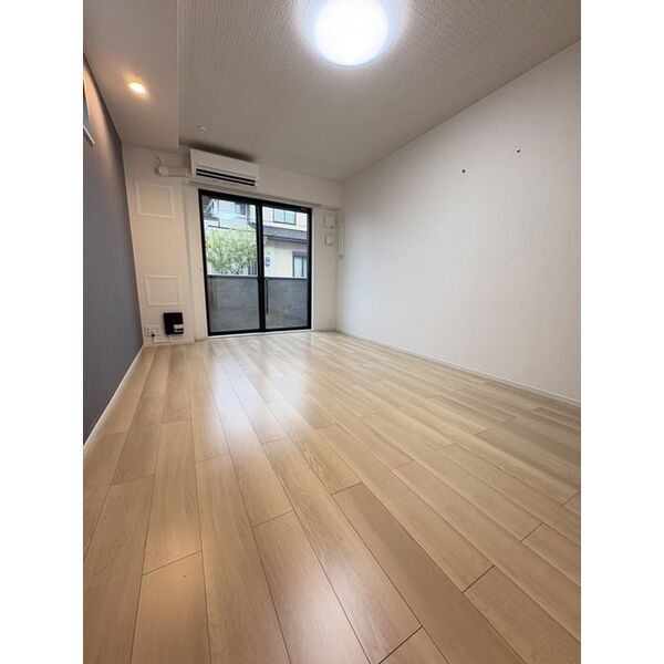 ヒカルサ京田辺大住 室内写真9