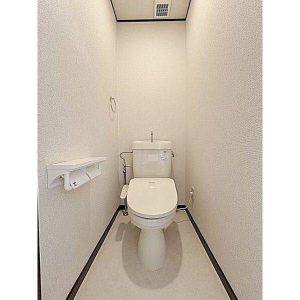 名幸ハイツ 室内写真7