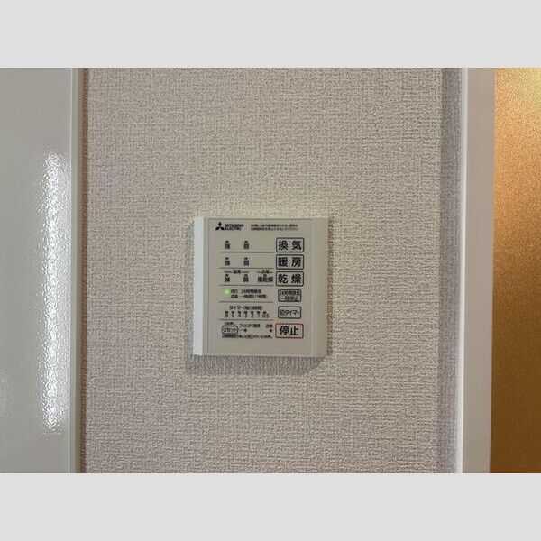 セレスティア西新井Ⅱ 室内写真5