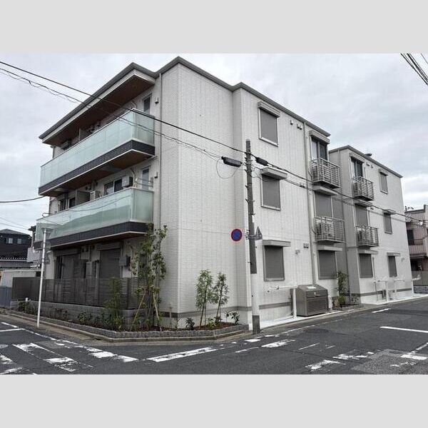 セレスティア西新井Ⅱ