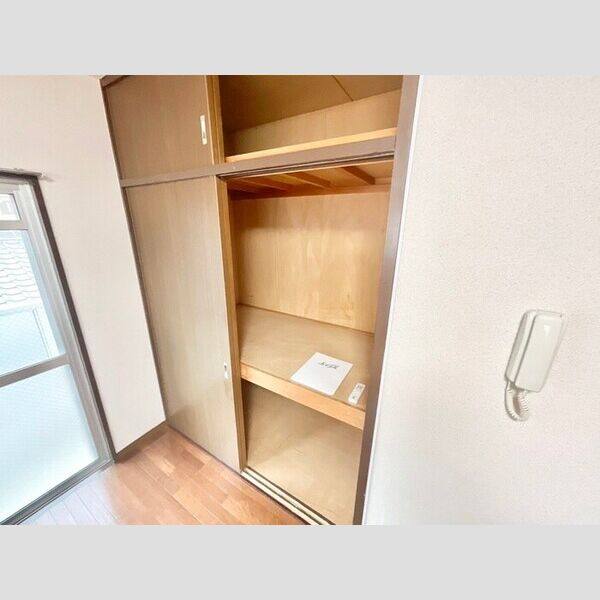 ダイヤマンション 室内写真7