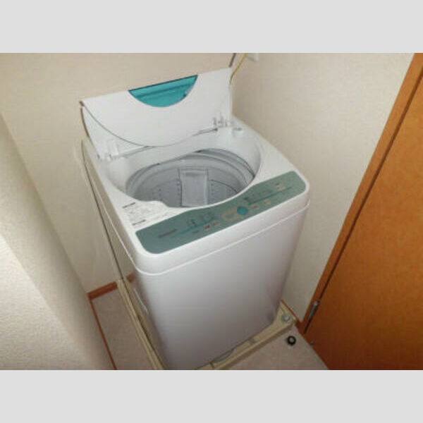 レオパレスKitaichi S 室内写真7
