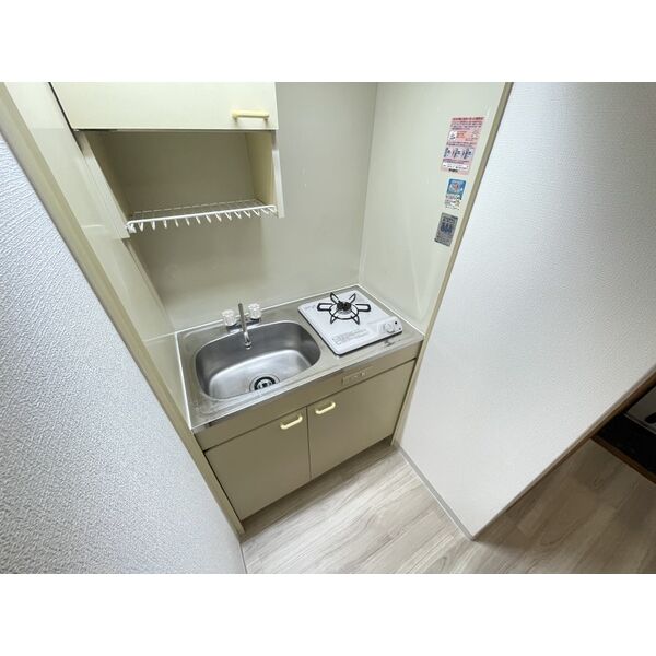 コスモ 室内写真2
