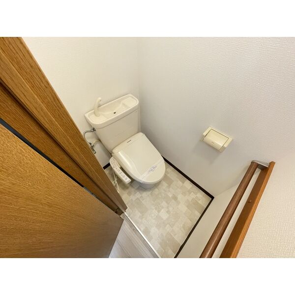 コスモ 室内写真5