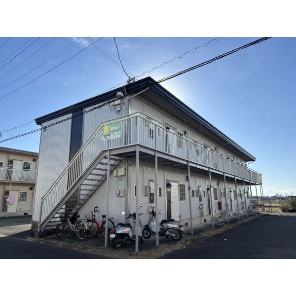 サンビレッジOGASA B棟 建物画像