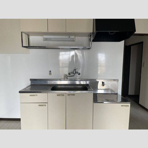 エヌタス西河渡 B棟 室内写真5