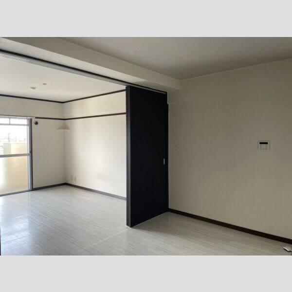 エヌタス西河渡 B棟 室内写真2