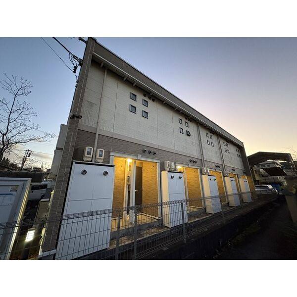 かなで 建物画像