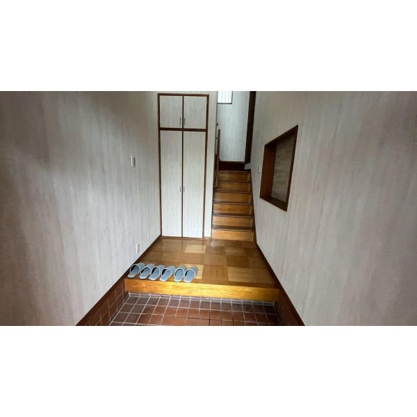 天美北3丁目戸建て 室内写真1