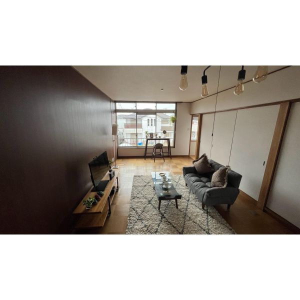 天美北3丁目戸建て 室内写真2