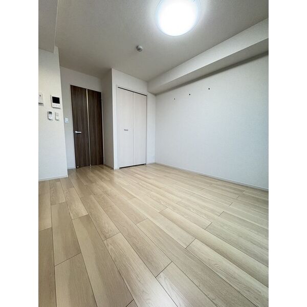 ヒカルサ京田辺大住 室内写真1