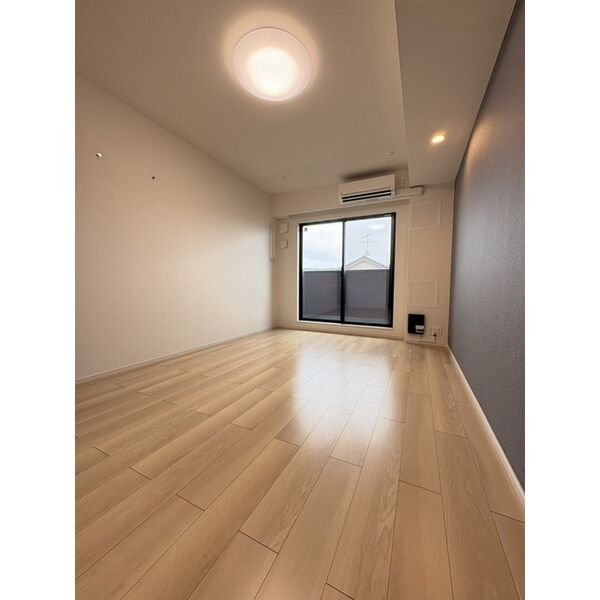 ヒカルサ京田辺大住 室内写真9