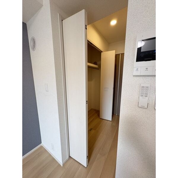 ヒカルサ京田辺大住 室内写真6