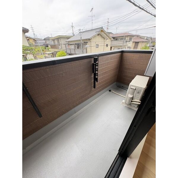ヒカルサ京田辺大住 室内写真7