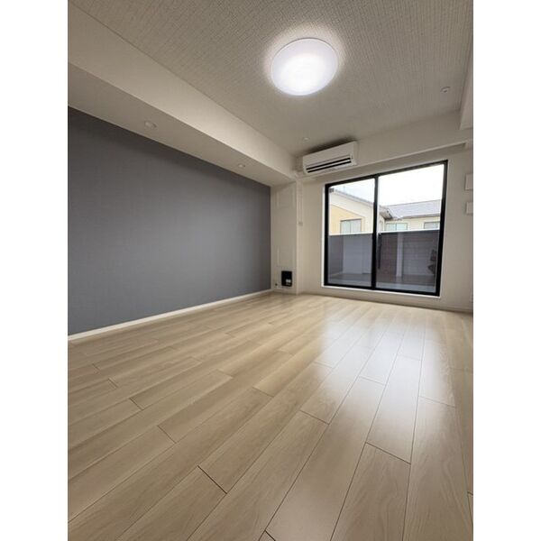 ヒカルサ京田辺大住 室内写真9