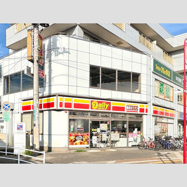 CLASSEUM都賀 室内写真7