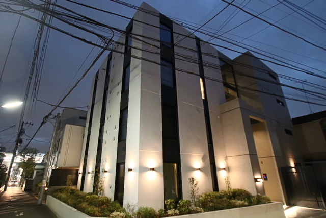 Ｒｅｖｅ Ｒｅｓｉｄｅｎｃｅ 阿佐ヶ谷 建物画像