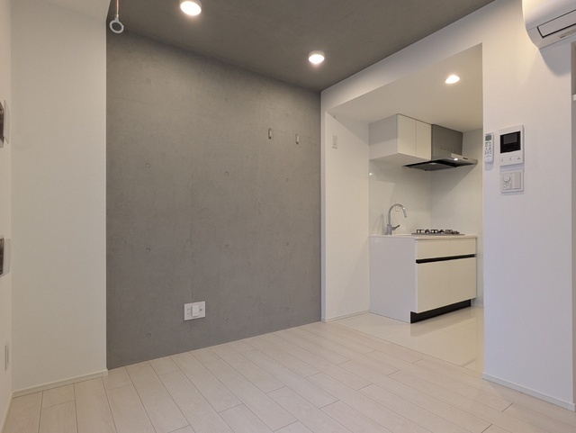 Ｒｅｖｅ Ｒｅｓｉｄｅｎｃｅ 阿佐ヶ谷 室内写真2