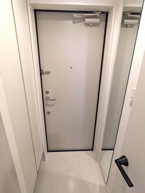Ｒｅｖｅ Ｒｅｓｉｄｅｎｃｅ 阿佐ヶ谷 室内写真5