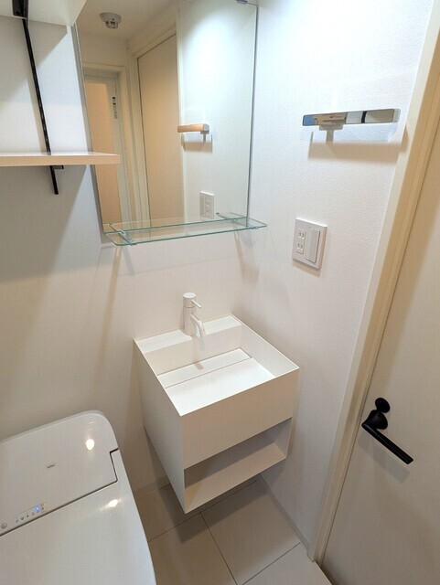 Ｒｅｖｅ Ｒｅｓｉｄｅｎｃｅ 阿佐ヶ谷 室内写真7