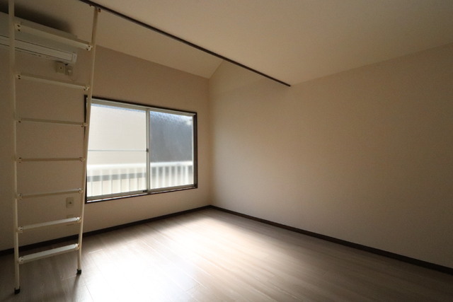 ヒューチャーハイム氷川台 室内写真3