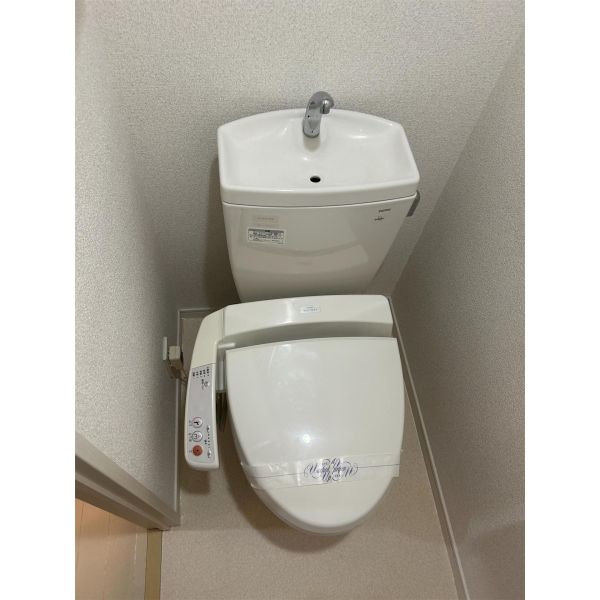 ロメック勝どき 室内写真7