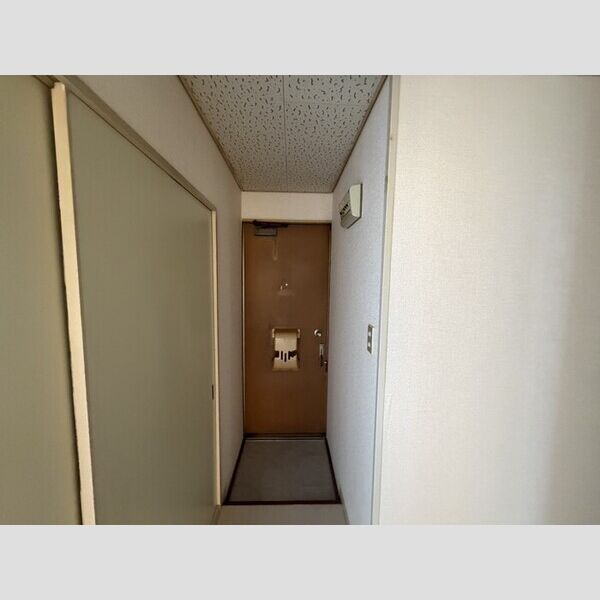 ハイツ福田 室内写真5