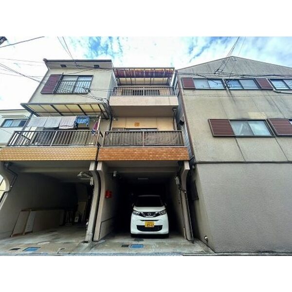 野崎1丁目戸建