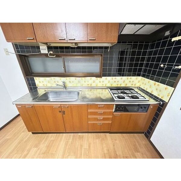 野崎1丁目戸建 室内写真9