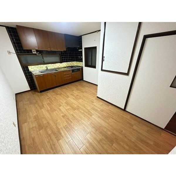 野崎1丁目戸建 室内写真2
