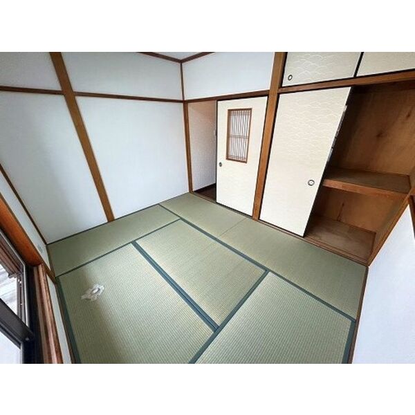 野崎1丁目戸建 室内写真3