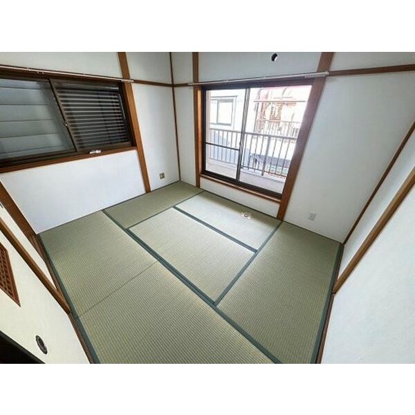 野崎1丁目戸建 室内写真4