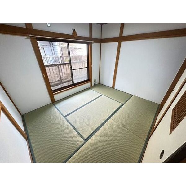 野崎1丁目戸建 室内写真5