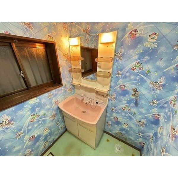 野崎1丁目戸建 室内写真6
