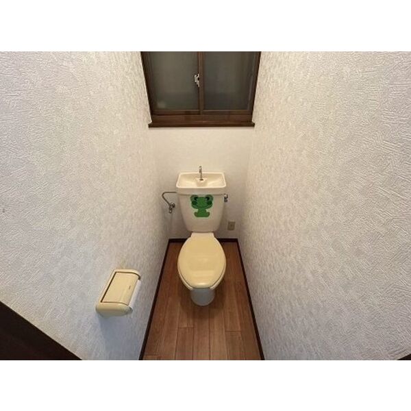 野崎1丁目戸建 室内写真8