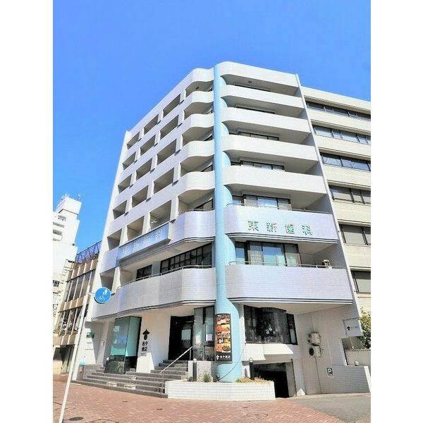 ブルーシャンピア芝川
