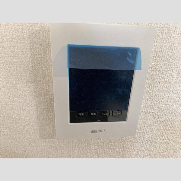 リーブルファイン小貝須 室内写真9