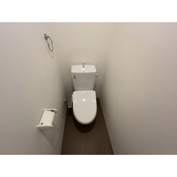 ジーメゾン和泉大宮ソル 室内写真6