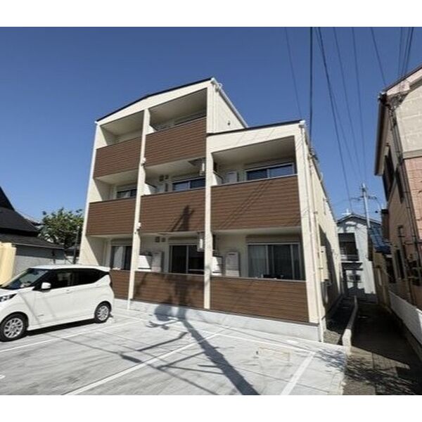 ジーメゾン春木旭町