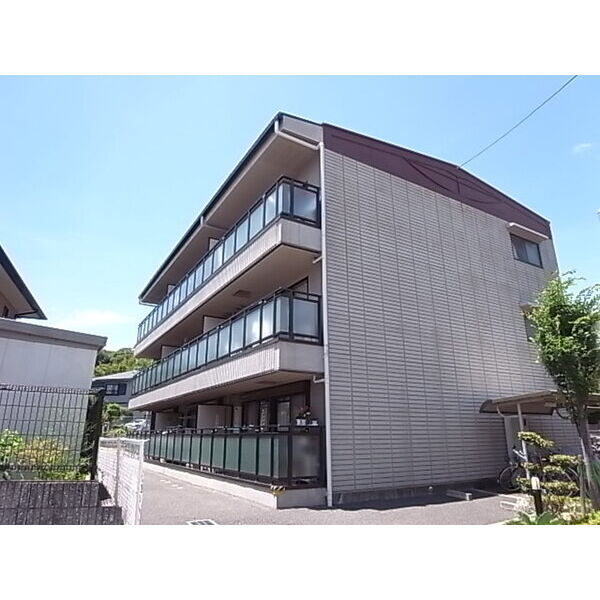 グランペール 建物画像
