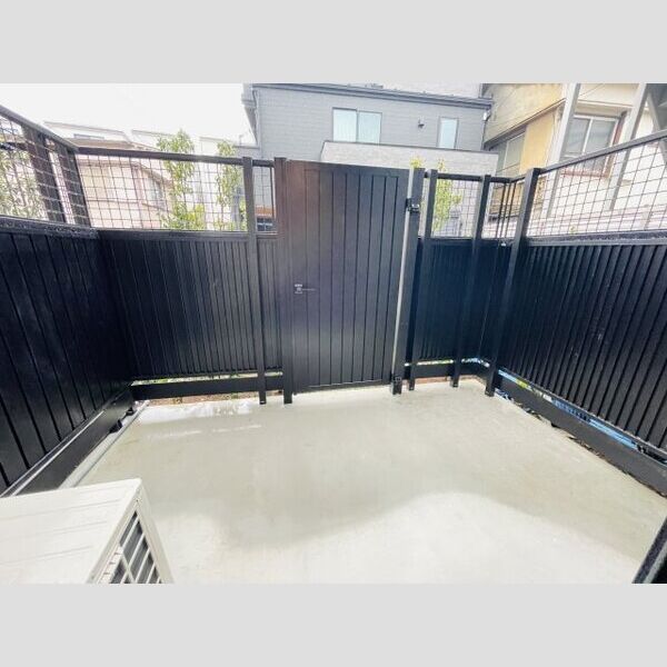 SYFORME NEXT IKEBUKURO WEST 室内写真1
