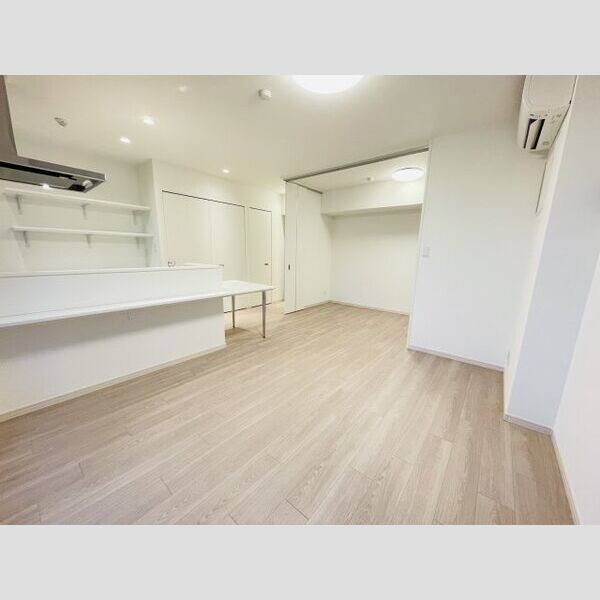 SYFORME NEXT IKEBUKURO WEST 室内写真1