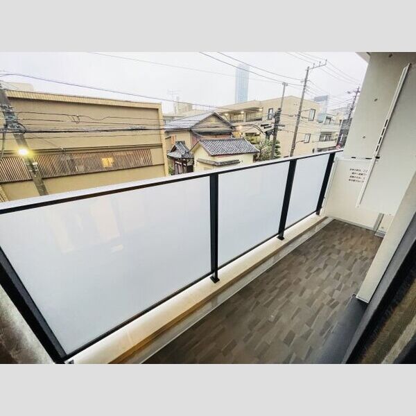 SYFORME NEXT IKEBUKURO WEST 室内写真2