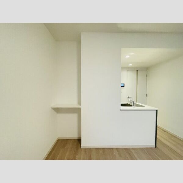 SYFORME NEXT IKEBUKURO WEST 室内写真4