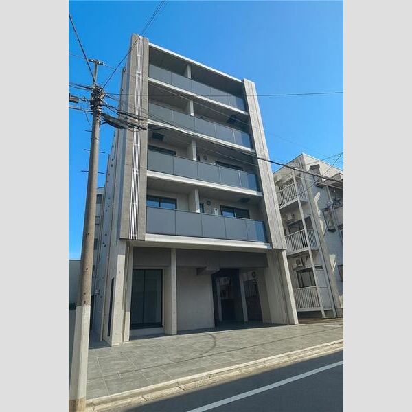 SYFORME NEXT IKEBUKURO WEST 建物画像